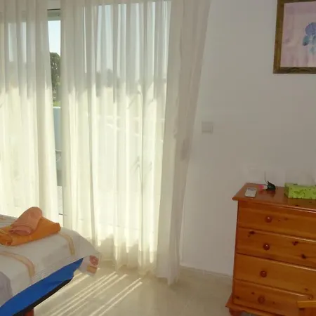 Casa Pinza דניה
