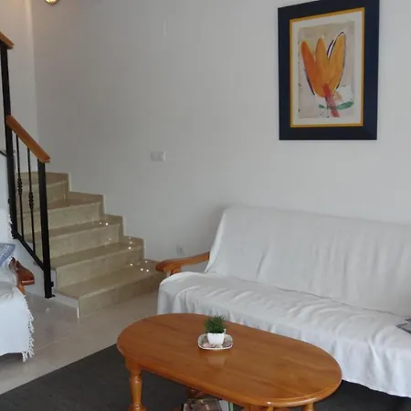 Casa Pinza Appartement