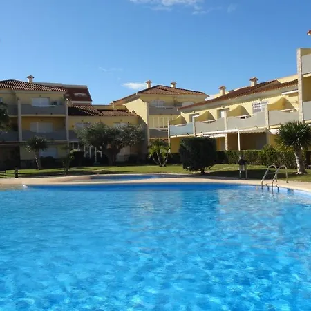 Casa Pinza Appartement *