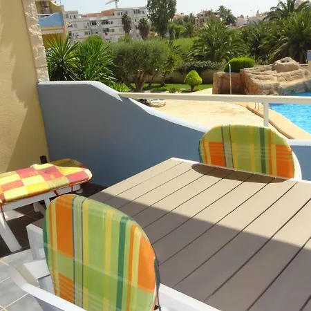 Casa Pinza Appartement *