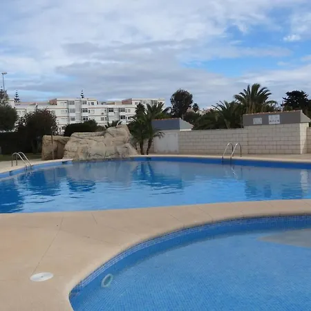 Appartement Casa Pinza