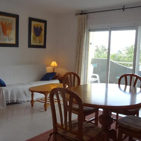 Appartement Casa Pinza