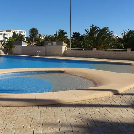 Casa Pinza Appartement