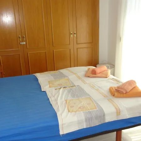 דירה Casa Pinza דניה