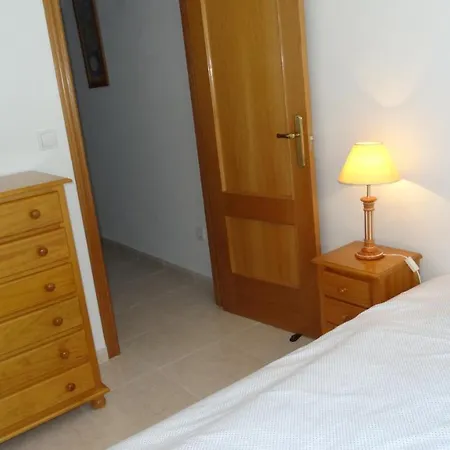 Casa Pinza דירה *