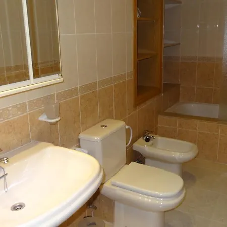 Casa Pinza Appartement Dénia