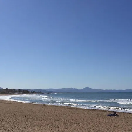 Appartement Casa Pinza