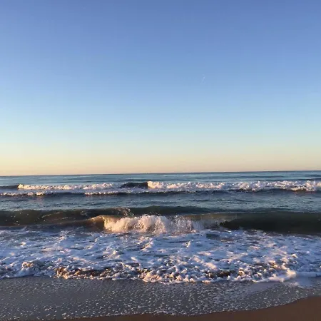 Appartement Casa Pinza Dénia