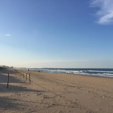 Casa Pinza Apartment *