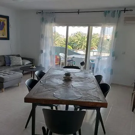 Casa Pinza דירה