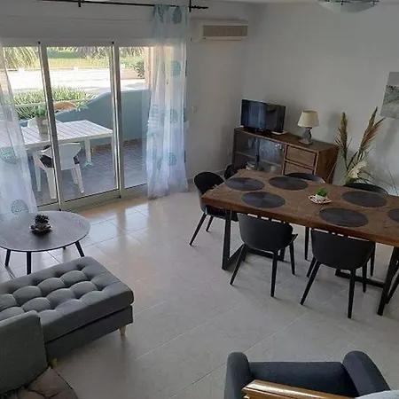 דירה Casa Pinza