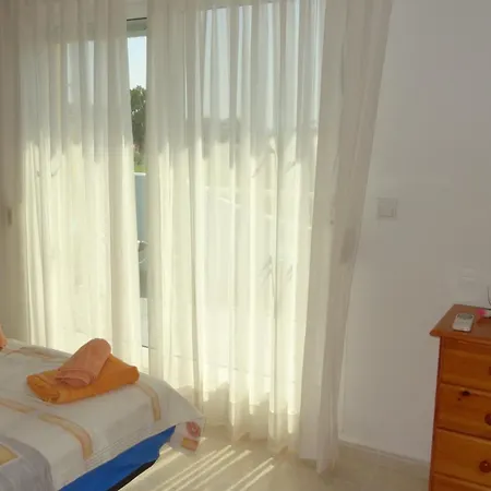 דירה Casa Pinza