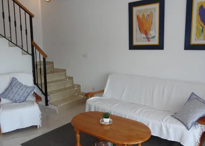 Casa Pinza Apartment