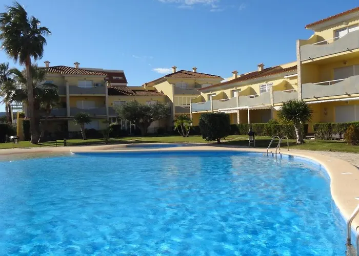 Casa Pinza Apartment *