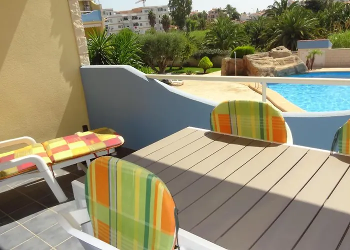 Casa Pinza Apartment *