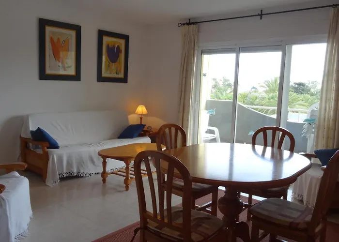 Apartment Casa Pinza