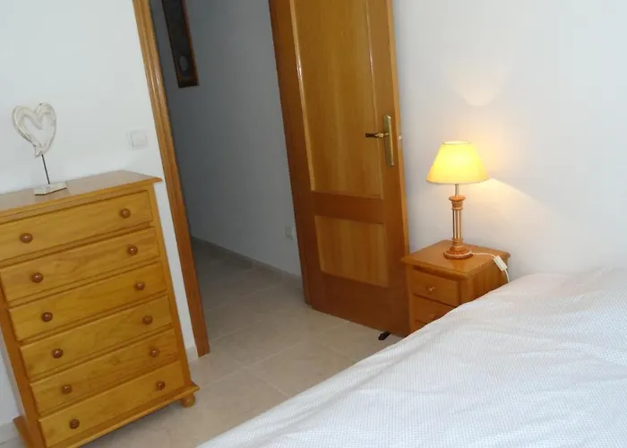 Casa Pinza Apartment *