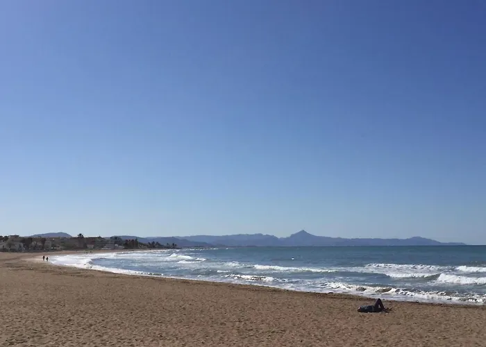 Apartment Casa Pinza