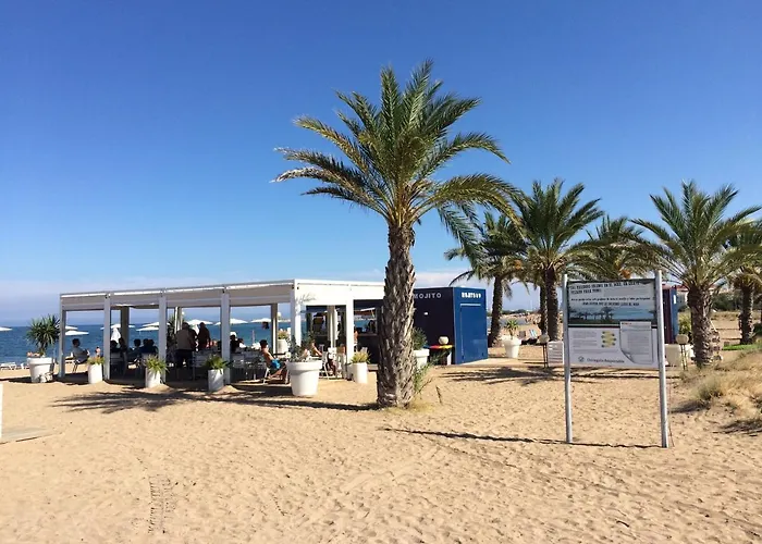 Casa Pinza Apartment Dénia