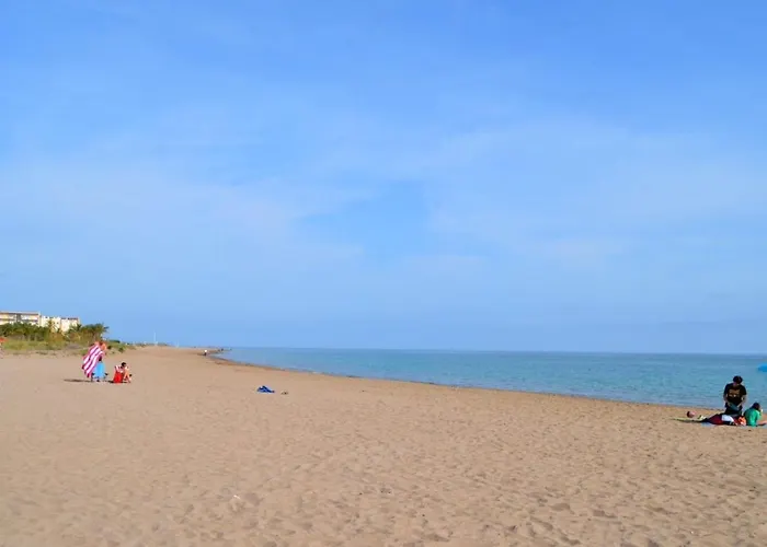 Casa Pinza Apartment Dénia