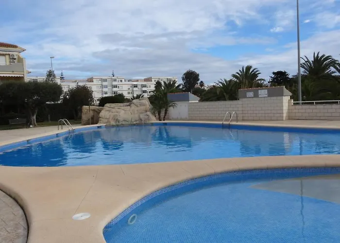 Apartment Casa Pinza