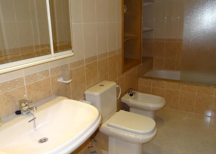 Casa Pinza Apartment Denia