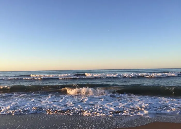 Apartment Casa Pinza Denia